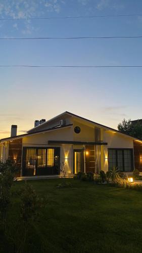 Villa suit in Cukurcayir