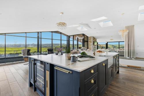 The Retreat at Strashleigh Manor Farm - A Luxury Devon Country Escape in Ermington