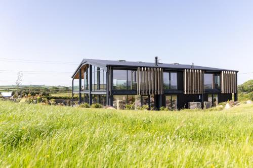 The Retreat at Strashleigh Manor Farm - A Luxury Devon Country Escape in Ermington