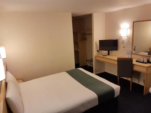 Days Inn Sutton Scotney North - image 3