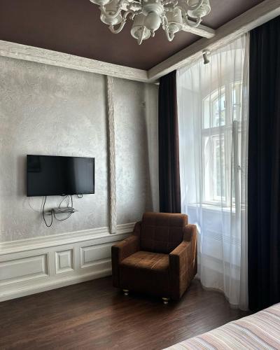 VIP apartment 40 - image 4