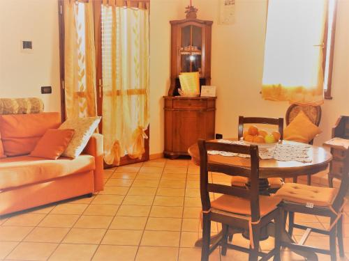  Appartamento Danilla in Maratello