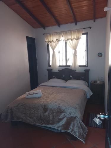 Hostal familiar Shambala