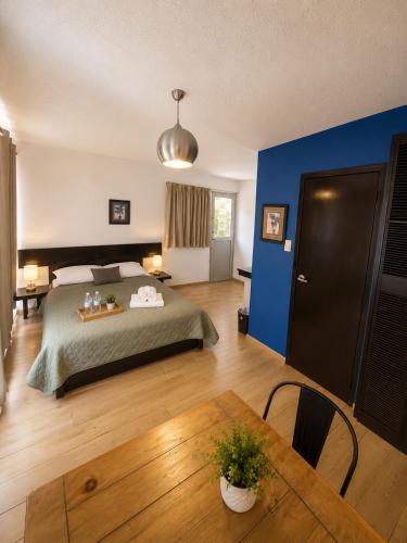 Hotel Miramar - La Paz in La paz