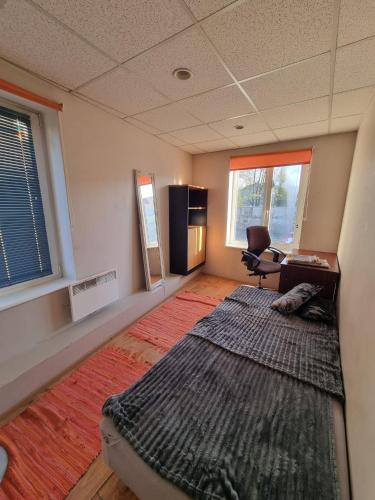 Hostel in City Centre near bus station in Torupilli
