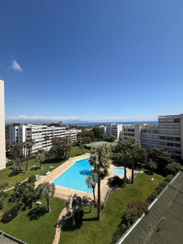 Panoramic sea view Swimming pool