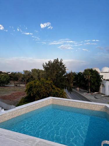 Dar hammamet – khách sạn tại Khac