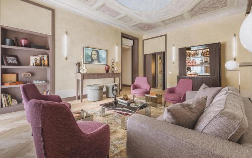 Appartamento con 4 camere da letto a Firenze FI