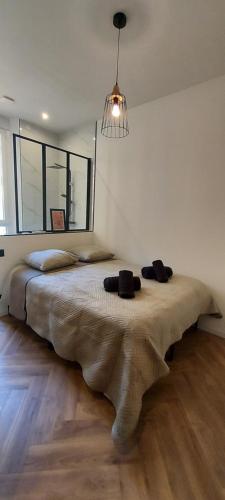 logement agréable cannes