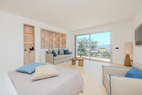 Antares Rooms and Suites 3