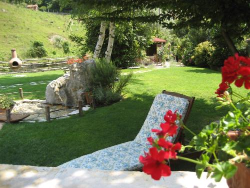 Hotel Calvi - image 14