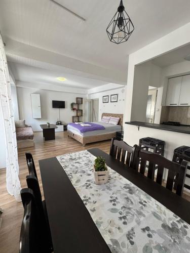 Stefea Apartment - Ohrid