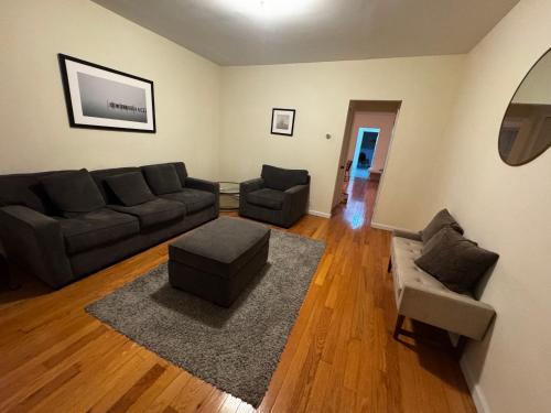 Stunning, Spacious House in Brooklyn, NYC!, Brooklyn (foto 6)