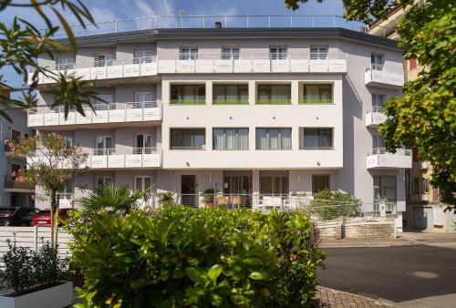 . Hotel Palladio