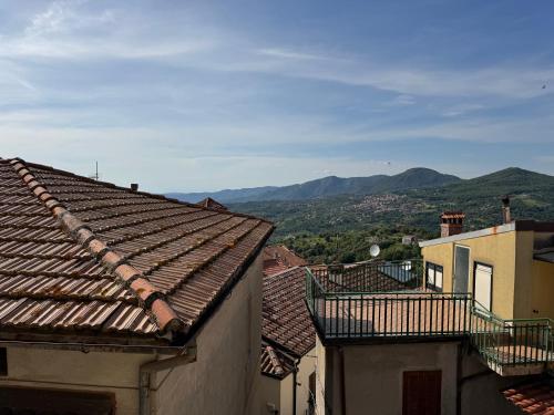 Casa Ersilia in Novi Velia