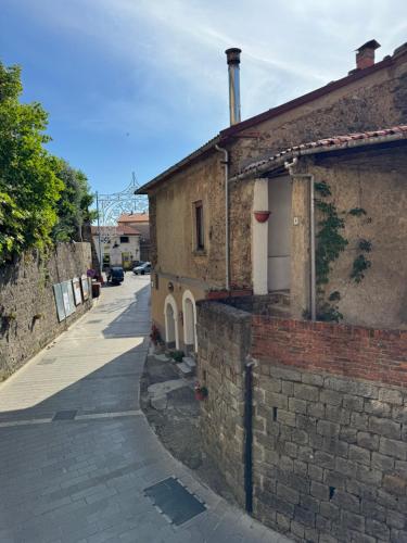 Casa Ersilia in Novi Velia
