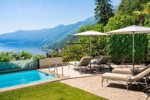 Exclusive Boutique Hotel Elisabetta 2