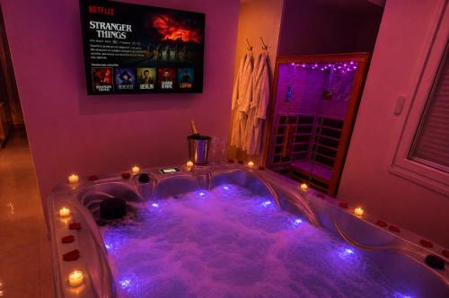 Eaux Spa