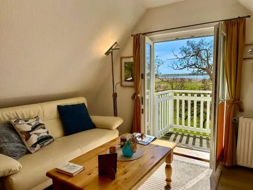 Ferienwohnung 8 in Thiessow, Deutschland