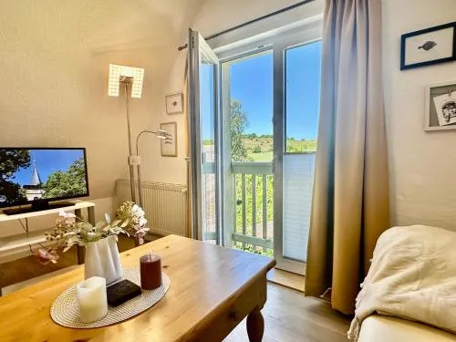 Ferienanlage "Uns Wiek Hus" Ferienwohnung 7 in Middelhagen, Deutschland