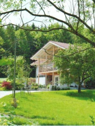 Kirchstett