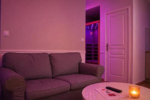 Eaux Spa – Rouen, TX