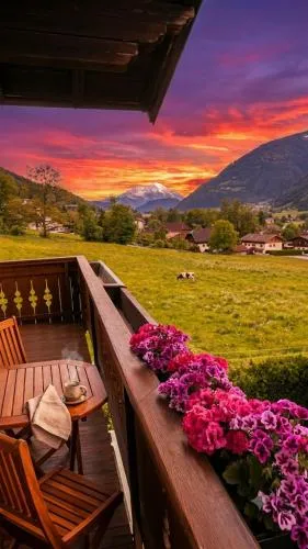 Boutique73 Sunset in Altossiach, Österreich