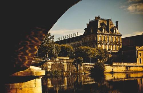 La Maison du Bonheur