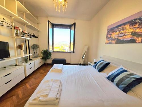 Libertà Florence Apartament-Central Apartment near Duomo 1