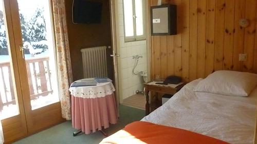Hotel de la Poste Verbier - image 11
