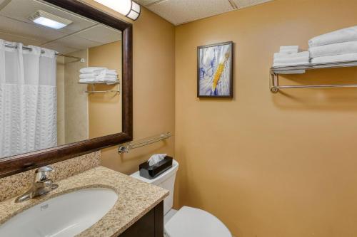 Best Western West Deptford Inn - image 29