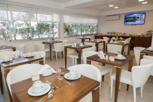 Ételek és italok, Seaview Hotel Boutique in Peninsula