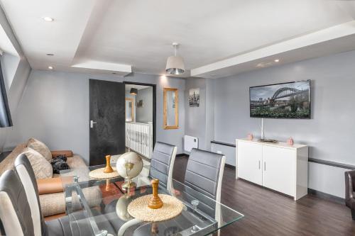 Newcastle city apartment — other in 127 Shields Rd, Wallsend United Kingdom, NE6 4SS