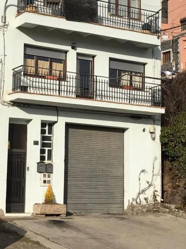 Entre els pirineus in La Seu d'Urgell