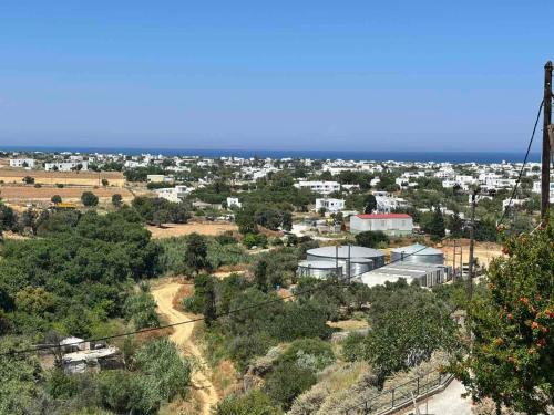 Melagoni House – khách sạn tại Skyros