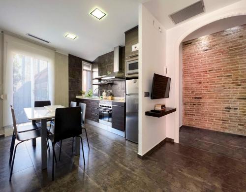 Stay U-nique Apartment Rambla Badal