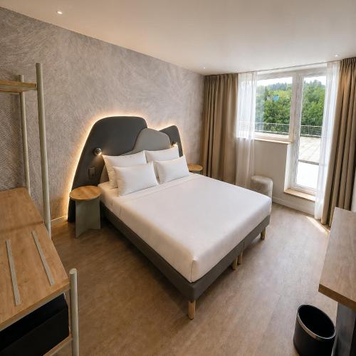 . ibis Styles Zumaia Zestoa