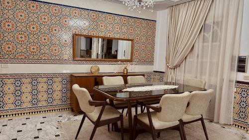 Dar Joud in Gabes