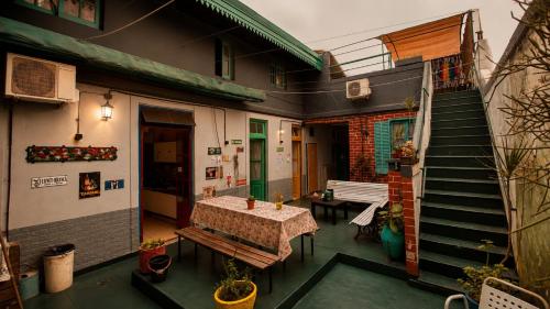 Instalações, A la Gurda Hostel - Barrio Norte in Centro da cidade