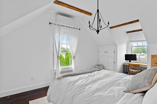 Cozy Greenport Cottage in Greenport, USA