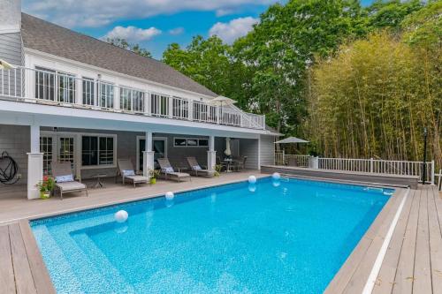 Southampton Beauty in Southampton, USA