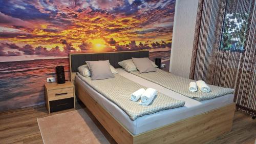 . Libero Apartman