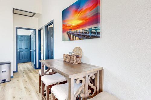 The Baytown Getaway - Guest House in Baytown, USA