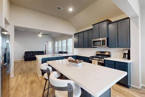 The Berry Getaway in Humble, USA