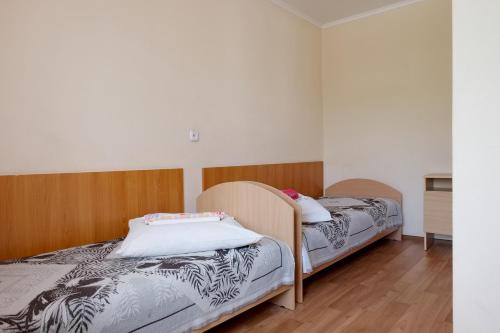 Akademicheskaya Hotel - Photo 4 in Minsk, Belarus