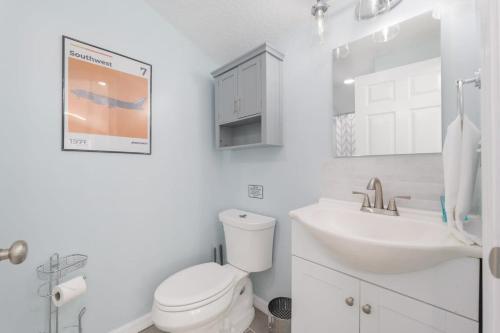 Blue Palm Cottage - Team Joseph Ellen - image 3