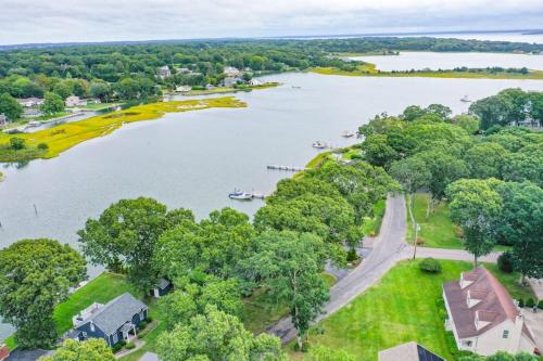 Minnehaha Marvel in Southold (NY)