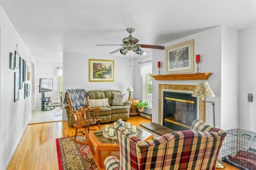 Minnehaha Marvel in Southold (NY)