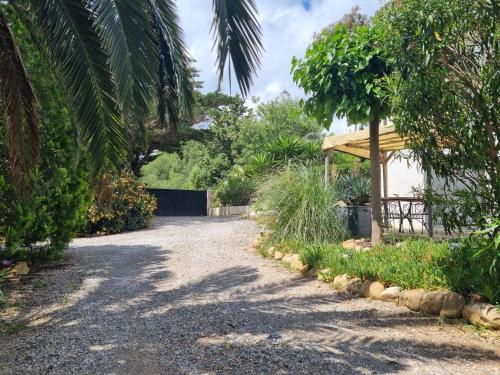Villa Pitchou