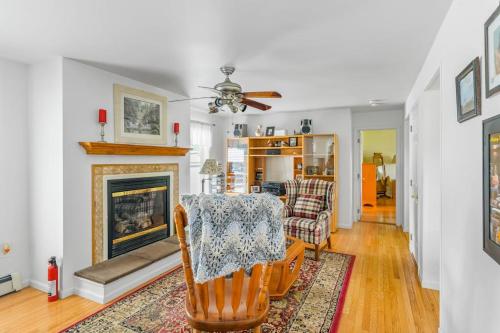 Minnehaha Marvel in Southold (NY)